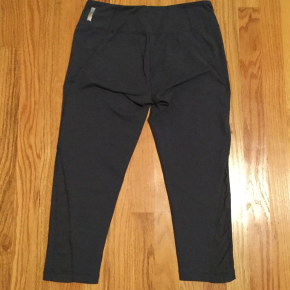 Zella workout Capri