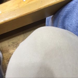 Meet your Posher, Kris