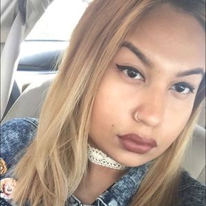 Meet your Posher, Marufa