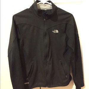 The North Face Windstopper Jacket