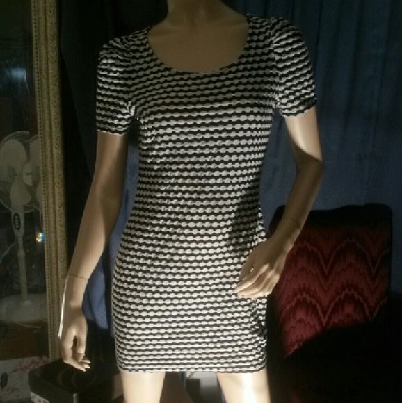 Forever 21 Tube Dress