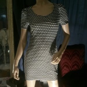 Forever 21 Tube Dress