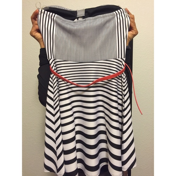 Spring Dress - Picture 2 of 2