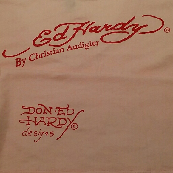 Don Ed Hardy Designs by Christian Audigier - Picture 2 of 4