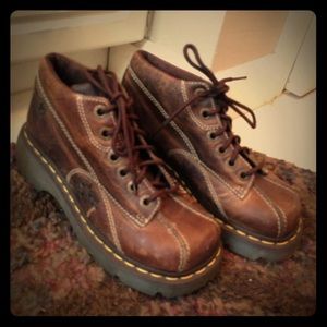 ⚡️w/e sale ends 4/17⚡️Dr Martens |Booties size 6.5