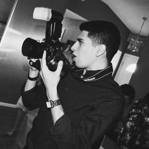 Meet your Posher, Brian