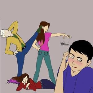 Meet your Posher, Jessie