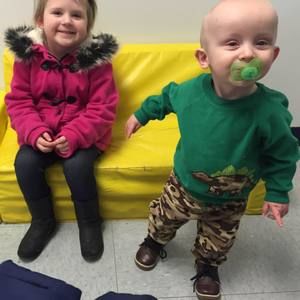 Meet your Posher, Katelyn