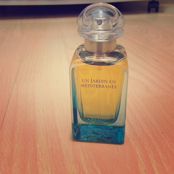 Hermes perfume