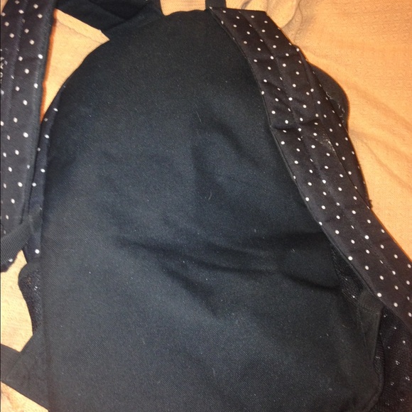 SOLD ON M Back pack - Picture 2 of 2