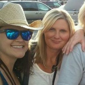 Meet your Posher, Jenna