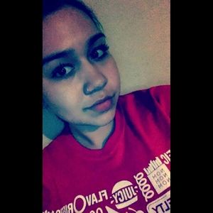 Meet your Posher, Karin