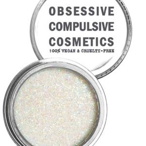 NEW Fae cosmetic glitter