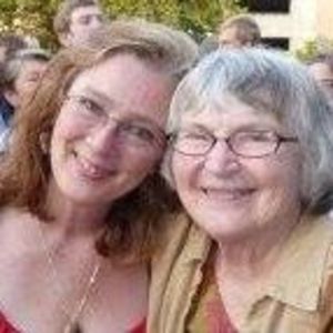 Meet your Posher, Kathy