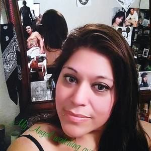 Meet your Posher, Kristina