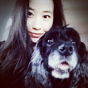 Meet your Posher, Ashley