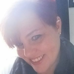 Meet your Posher, Angelia