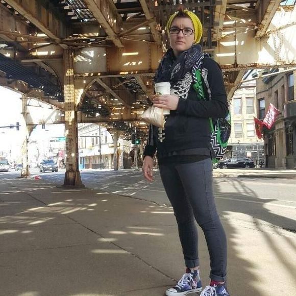 Meet your Posher, Jessica - Picture 1 of 1