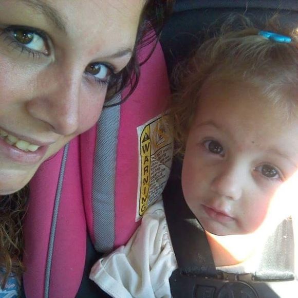 Meet your Posher, Amy - Picture 1 of 1