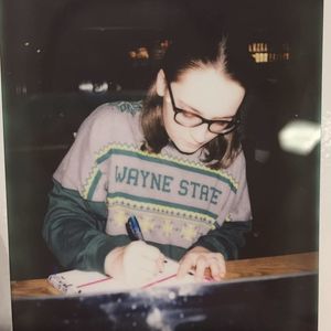 Meet your Posher, Leah