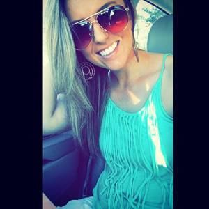 Meet your Posher, Krissy