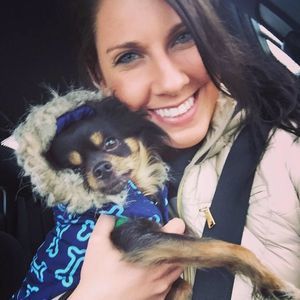 Meet your Posher, Shauna