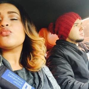 Meet your Posher, Johnny