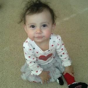 Meet your Posher, Abbey