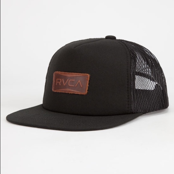 RVCA Other - Men's rvca hat