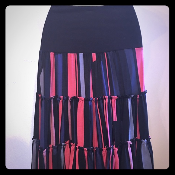 French Connection sexy summer skirt