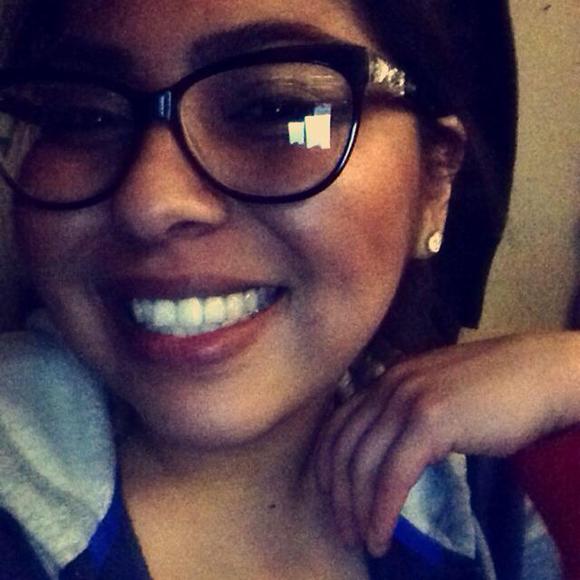 Meet your Posher, Diana