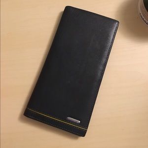 Playboy men's wallet