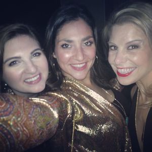 Meet your Posher, Julia