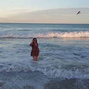 Meet your Posher, Melba ines