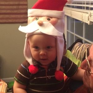 Meet your Posher, Carolyn