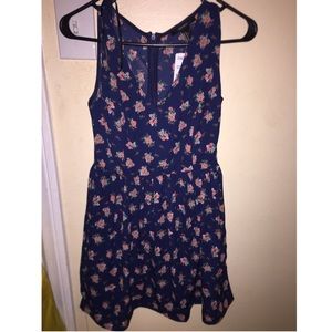 F21 dress