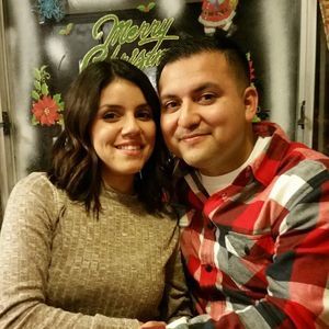 Meet your Posher, Eileen n juan