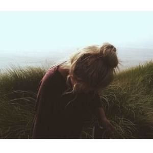 Meet your Posher, Ammie'jane