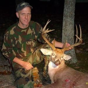 Meet your Posher, Donnie