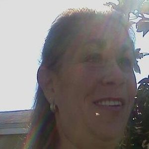 Meet your Posher, Gail