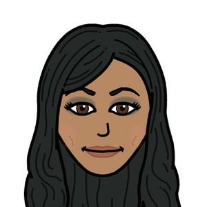 Meet your Posher, Katrina