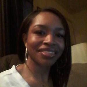 Meet your Posher, Angelica