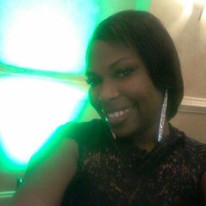 Meet your Posher, Tyricka