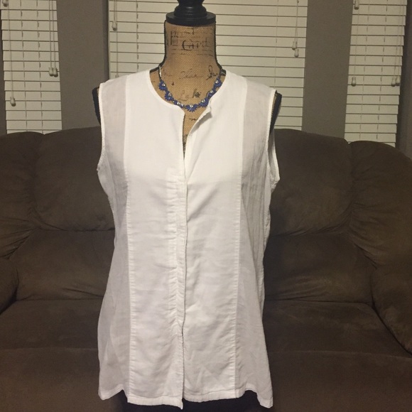 Victoria's Secret Sleeveless Top
