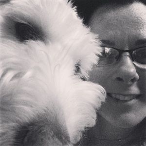 Meet your Posher, Diane