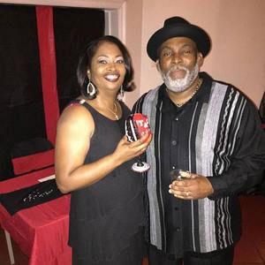 Meet your Posher, Charlene