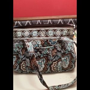 Vera Bradley bag