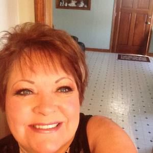 Meet your Posher, Pat