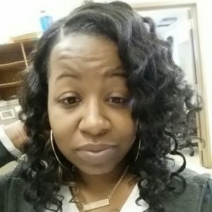 Meet your Posher, Shaquana