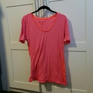 Lululemon running top